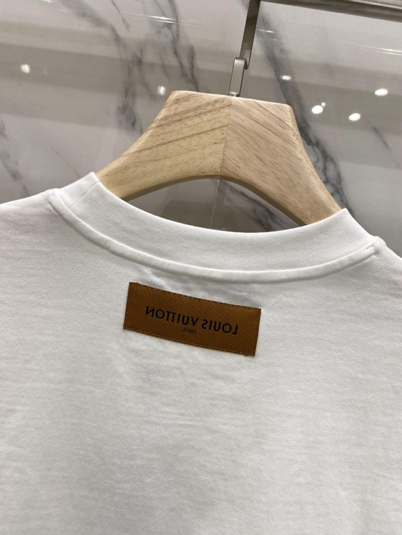 Louis Vuitton T-Shirts